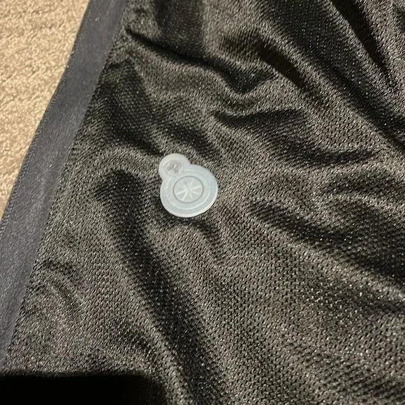 Lululemon Running Jacket - Picture 4 of 4